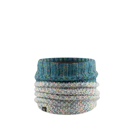 Шарф-труба BUFF Knitted & Fleece Neckwarmer JANNA Air