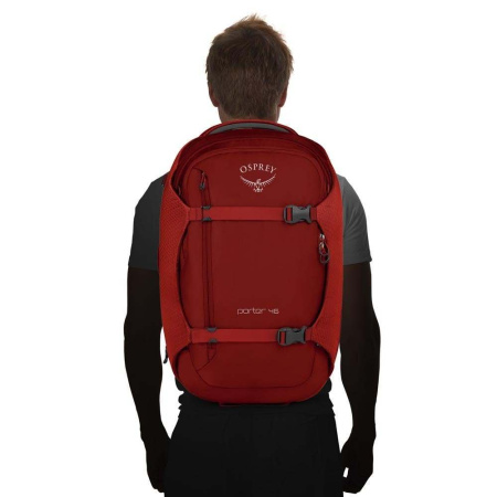 Cумка-рюкзак Osprey Porter 46