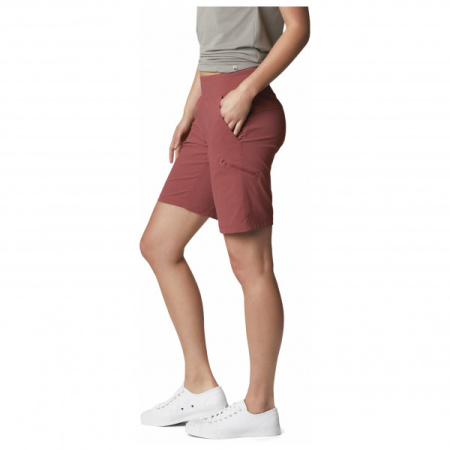 Шорты Mountain HardWear Dynama Bermuda Шорты Mountain HardWear Dynama Bermuda