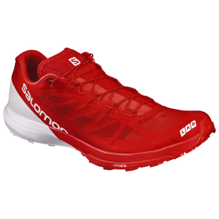 Кроссовки SALOMON S-LAB SENSE 6