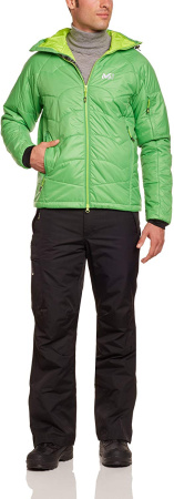 Куртка MILLET Belay Device