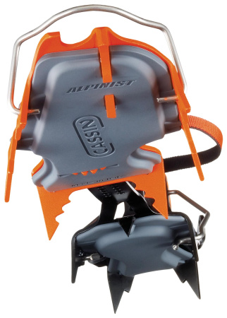 Кошки CAMP ALPINIST TECH