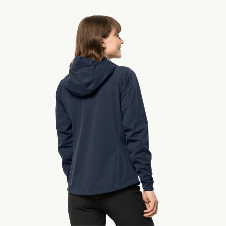 Куртка мембранная JACK WOLFSKIN HIGHEST PEAK Куртка мембранная JACK WOLFSKIN HIGHEST PEAK