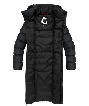 Пальто Red Fox Siberia Пальто Red Fox Siberia