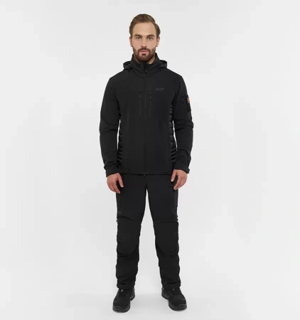 Мужская куртка H.U.T. Adventure