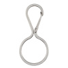 Брелок Nite Ize Infini-Key Stainless
