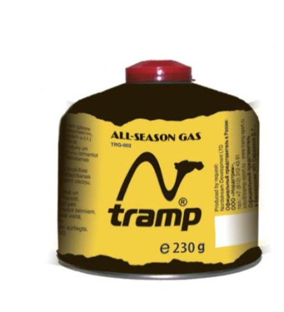 Газовый баллон TRAMP 230