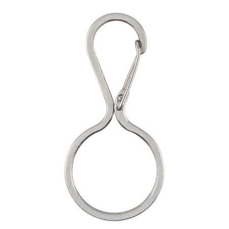 Брелок Nite Ize Infini-Key Stainless