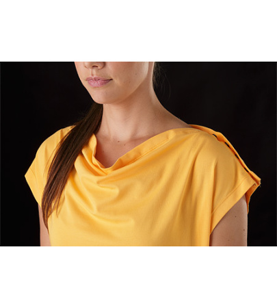 Футболка ARCTERYX Motive SS