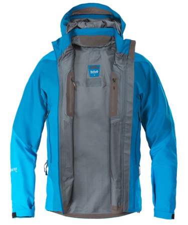 Куртка Red Fox X6 GTX