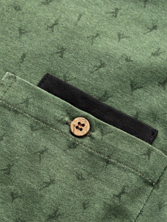 Рубашка CHILLAZ Sebastian