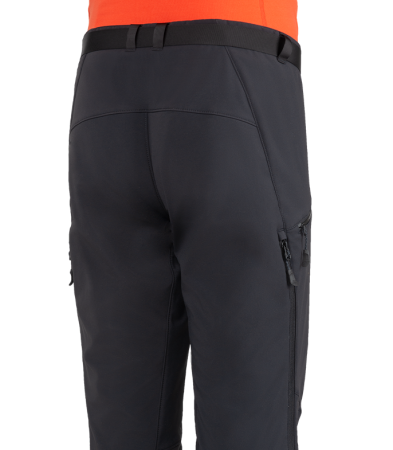 Софтшел брюки SIVERA Az | Юшман