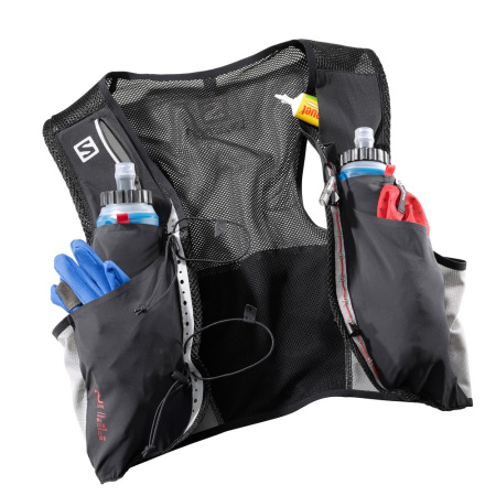 Рюкзак SALOMON S-LAB SENSE ULTRA 2 SET
