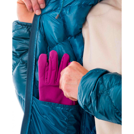 Куртка Montbell US Superior Down Parka