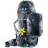 Рюкзак DEUTER Quantum 60+10 SL Рюкзак DEUTER Quantum 60+10 SL