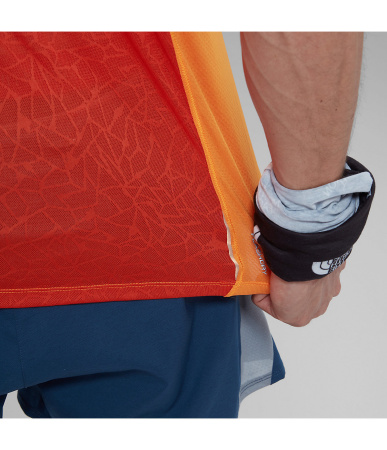 Футболка The North Face BETTER THAN NAKED