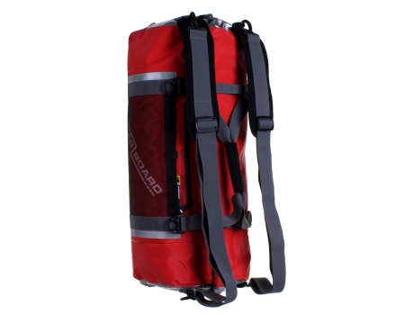 Сумка-баул герметичная OverBoard Pro-Sports Waterproof 60 л Сумка-баул герметичная OverBoard Pro-Sports Waterproof 60 л
