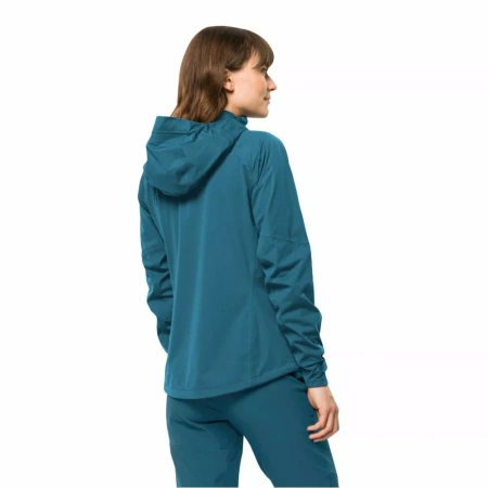 Куртка мембранная JACK WOLFSKIN KOBLAT 3L