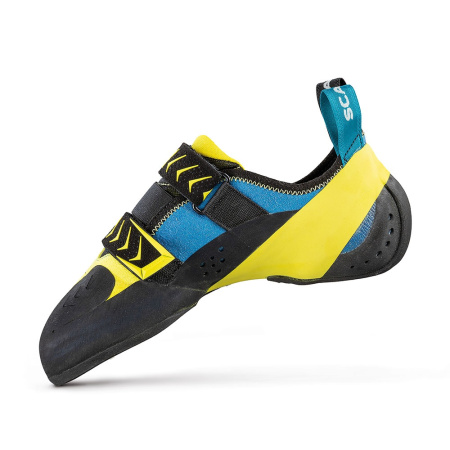 Скальные туфли SCARPA VAPOR V Скальные туфли SCARPA VAPOR V