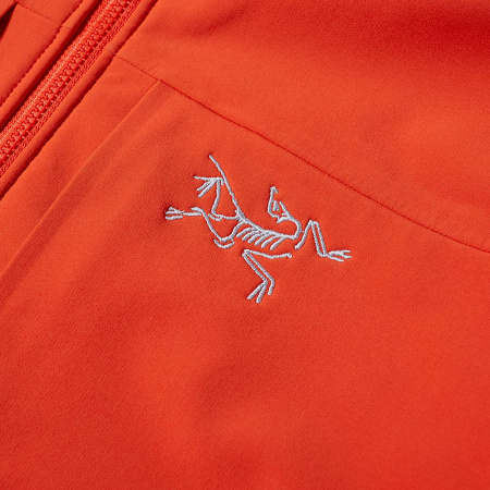 Куртка ARCTERYX Gamma MX Hoody Куртка ARCTERYX Gamma MX Hoody