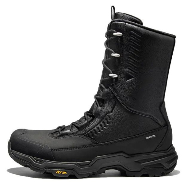 KAILAS ботинки N66 FLT High Waterproof Thermal Trekking жен. (37, чёрный)