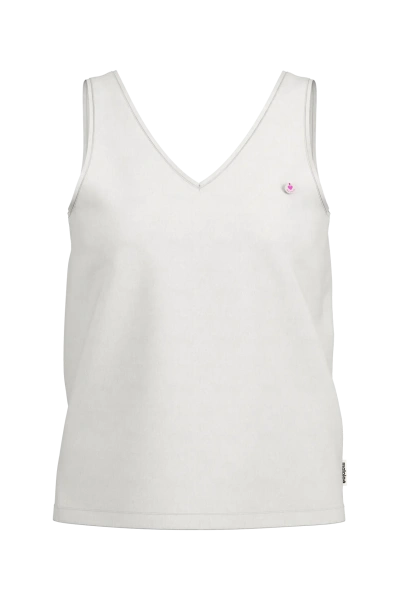Maloja майка HanoyM жен. (XS, shaded white)