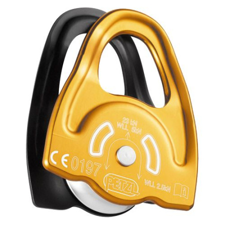 Блок-ролик PETZL MINI