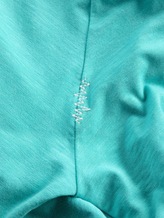 Футболка CHILLAZ Serles Grunge Flower