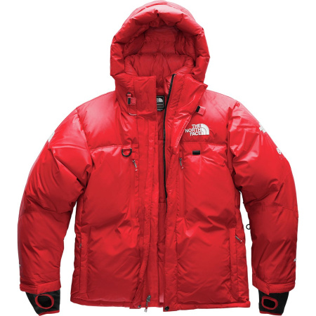 Куртка The North Face HIMALAYAN PARKA