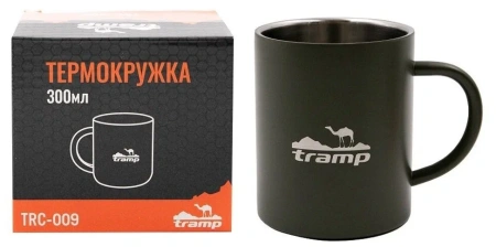 Термокружка TRAMP 300 мл