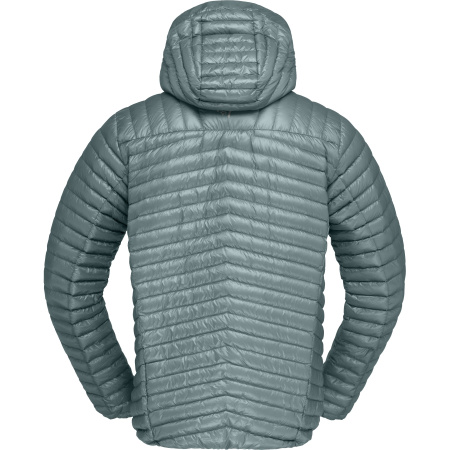 Куртка Norrona Trolleveggen SL down 850 Hood Куртка Norrona Trolleveggen SL down 850 Hood