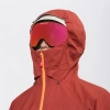 Мужская мембранная куртка Montbell Dyna Action Parka