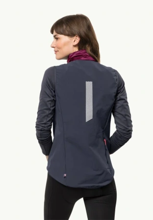 Жилет JACK WOLFSKIN MOROBIA  INS