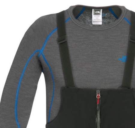 Брюки THE NORTH FACE HIMALAYAN