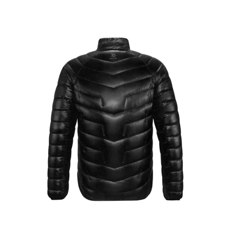 Куртка KAILAS Mont Lightweight Water-repellent Down