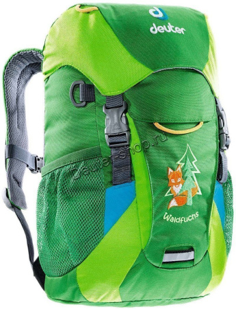 Детский рюкзак DEUTER Waldfuchs 10