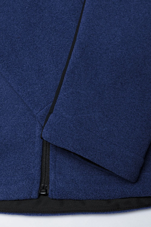 Флисовая куртка OZONE Button