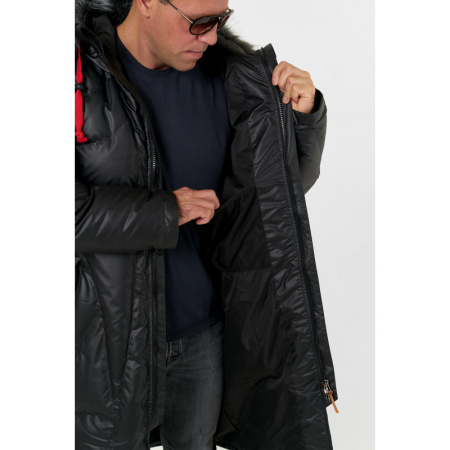 Куртка V-RUS Premium