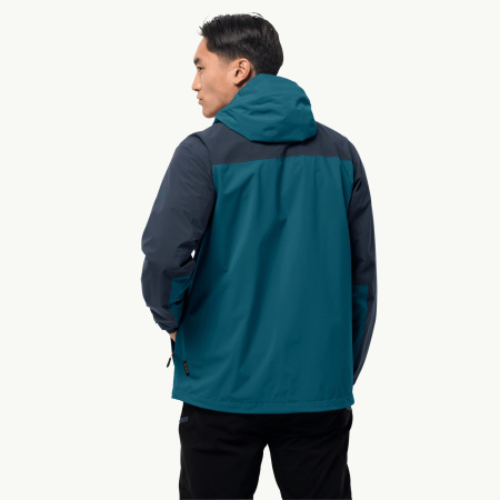Куртка JACK WOLFSKIN GO HIKE JACKET