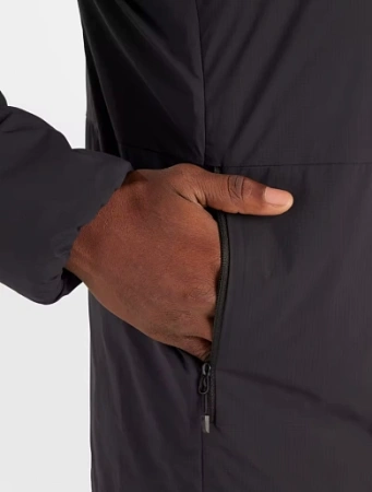 Утепленная куртка MARMOT Novus LT