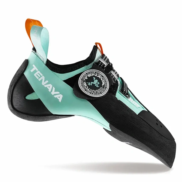 TENAYA туфли скальные ARUMA (4.5, lime)