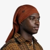 Бандана BUFF Merino Midweight Melange Cinnamon Бандана BUFF Merino Midweight Melange Cinnamon