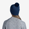 Шапка BUFF Knitted Hat Tim Denim Шапка BUFF Knitted Hat Tim Denim