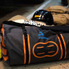 Сумка AQUAPAC Upano Waterproof Duffel 90L (Cool Grey) Сумка AQUAPAC Upano Waterproof Duffel 90L (Cool Grey)