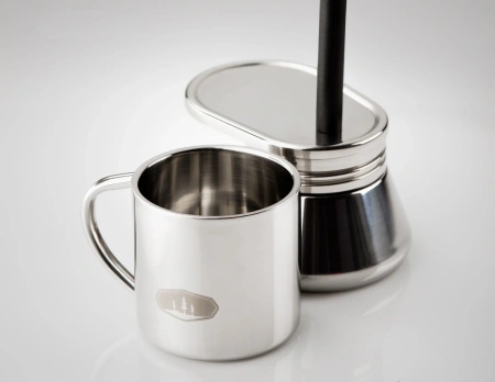 Кофейник GSI MiniEspresso Set 1 Cup
