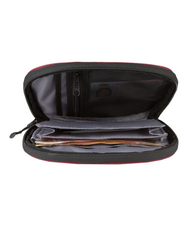 Кошелек Red Fox Card & Money Small