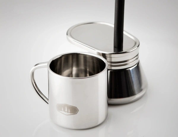Кофейник GSI MiniEspresso Set 1 Cup