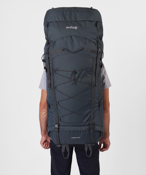 Red Fox рюкзак Light 100 V6 (голубая глина)