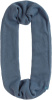 Шарф BUFF Knitted Infinity Yulia Ensign Blue Шарф BUFF Knitted Infinity Yulia Ensign Blue