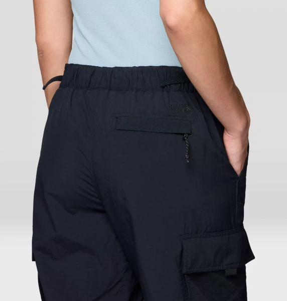 Женские утепленные брюки Mountain Hardwear Stryder Lined Женские утепленные брюки Mountain Hardwear Stryder Lined